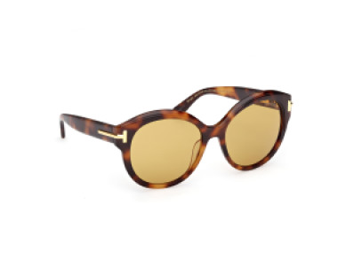 Tom Ford Icon TI1251 53E