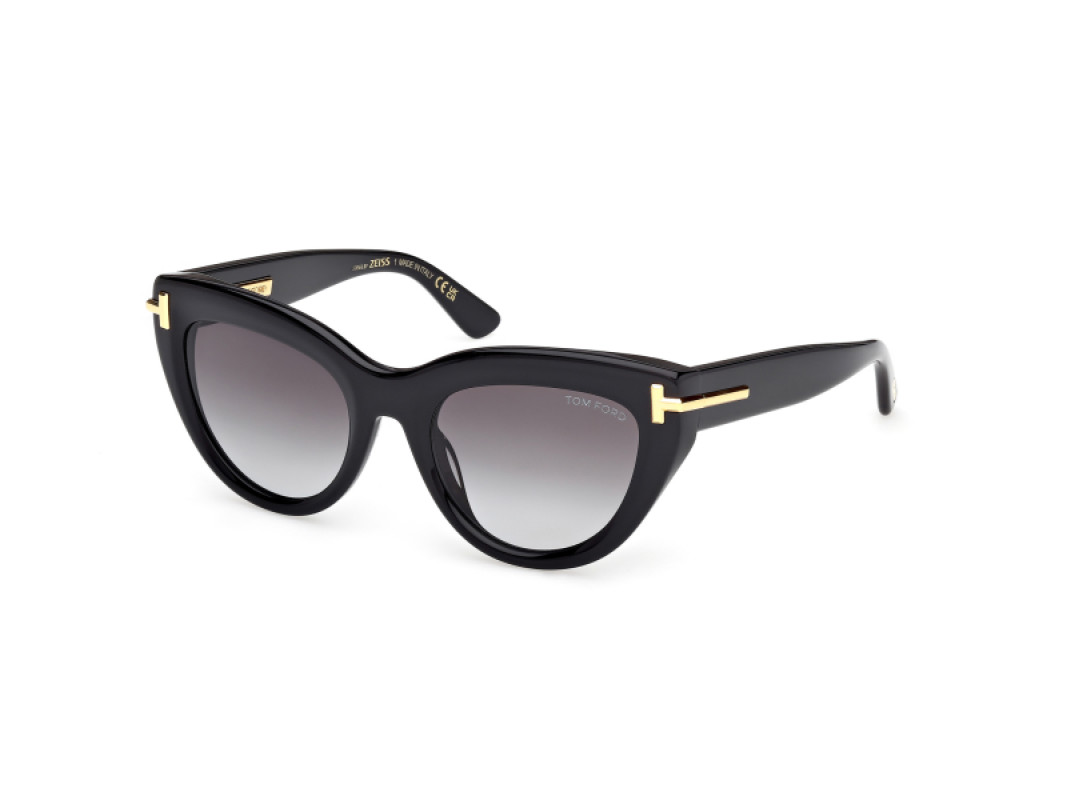 Tom Ford Icon TI1252 01B