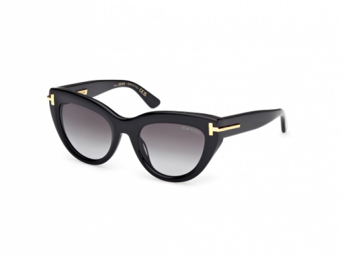 Tom Ford Icon TI1252 01B