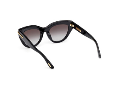 Tom Ford Icon TI1252 01B