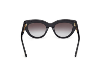 Tom Ford Icon TI1252 01B
