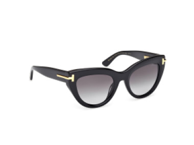 Tom Ford Icon TI1252 01B