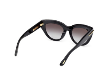Tom Ford Icon TI1252 01B