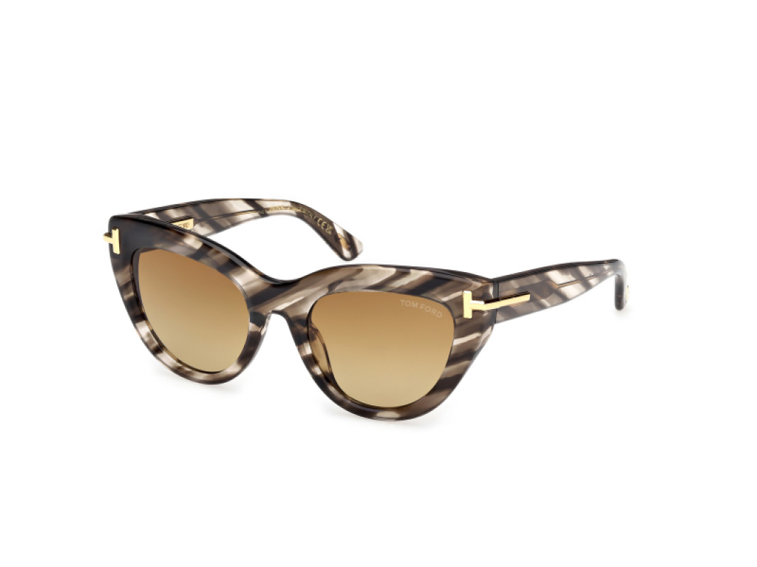 Tom Ford Icon TI1252 55F