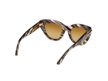 Tom Ford Icon TI1252 55F