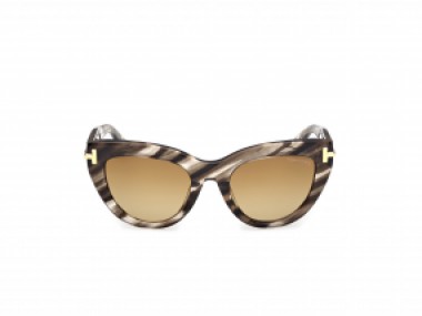 Tom Ford Icon TI1252 55F