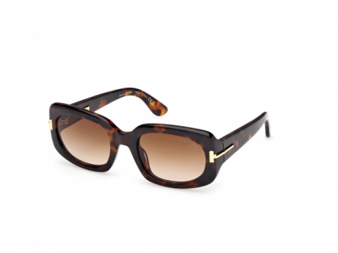 Tom Ford Icon TI1253 52F