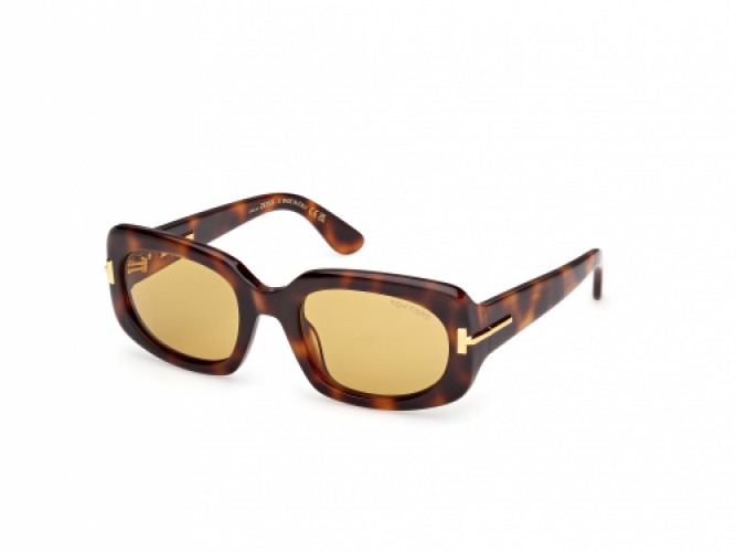Tom Ford Icon TI1253 53E