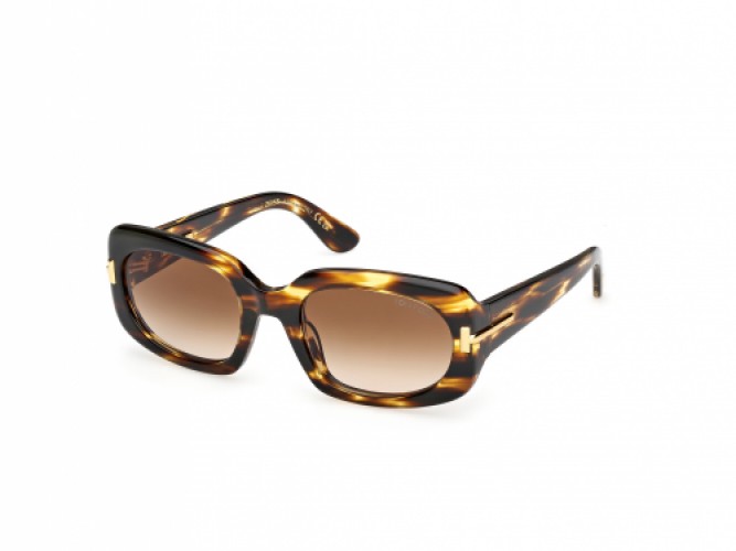 Tom Ford Icon TI1253 55F