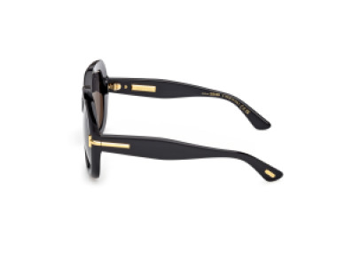 Tom Ford Icon TI1278 01A