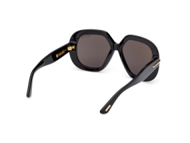 Tom Ford Icon TI1278 01A