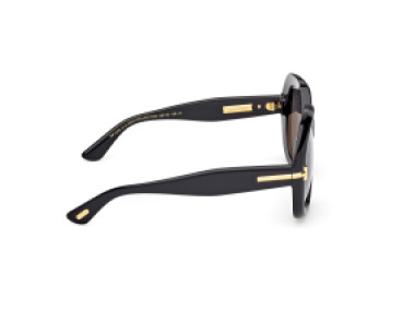 Tom Ford Icon TI1278 01A