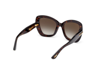 Tom Ford Icon TI1279 52B