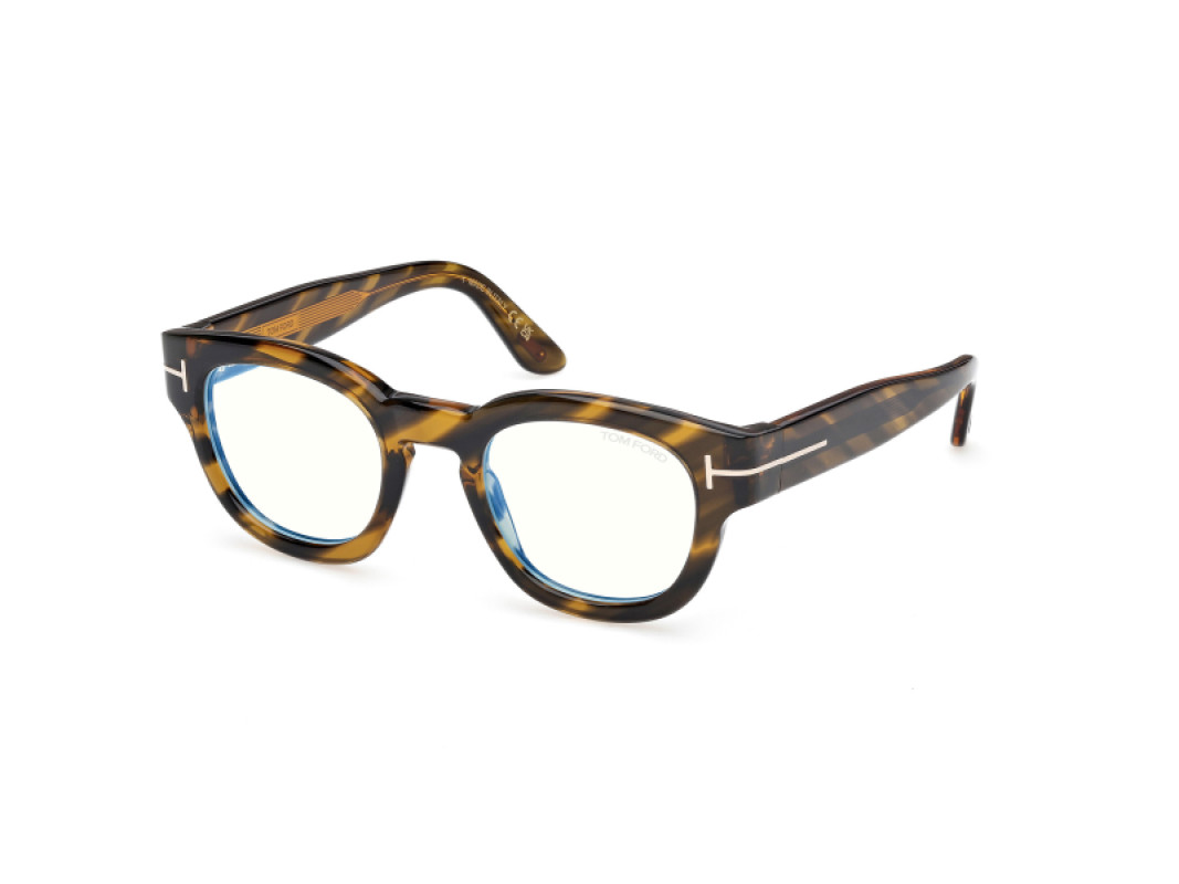 Tom Ford Icon TI6028-B 056