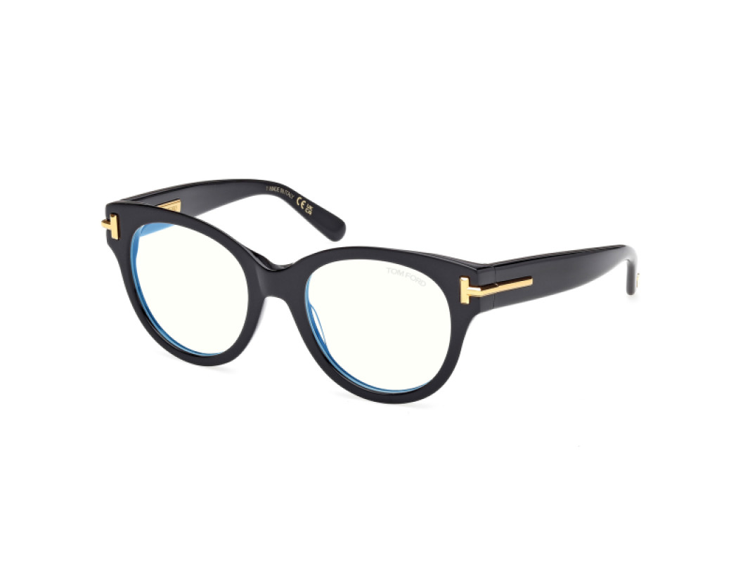 Tom Ford Icon TI6029-B 001