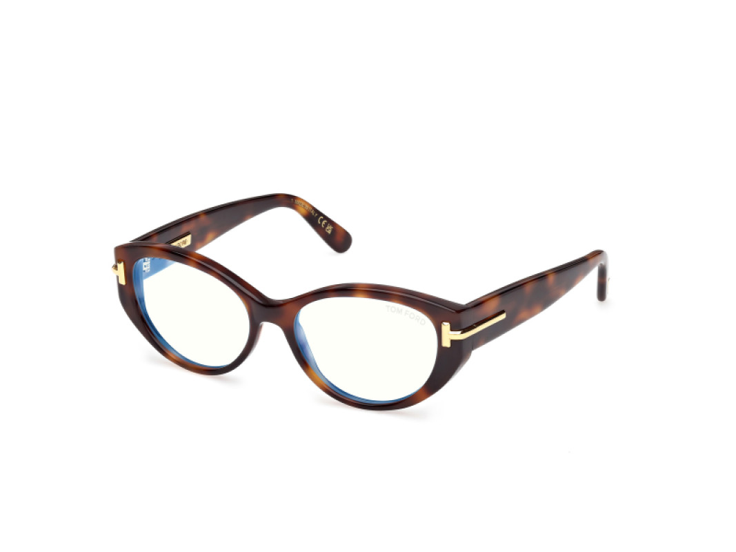 Tom Ford Icon TI6031-B 053