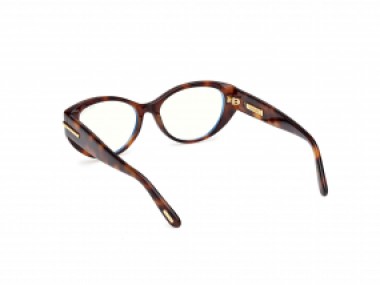 Tom Ford Icon TI6031-B 053