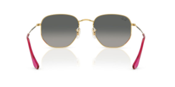 Ray-Ban RB3548N 001/71
