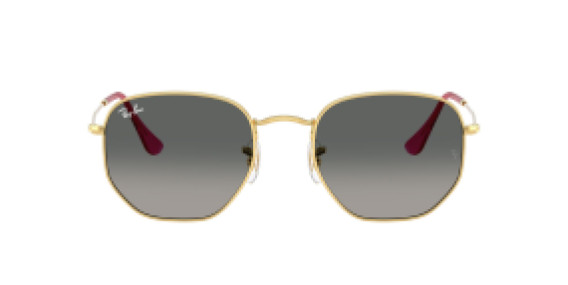 Ray-Ban RB3548N 001/71