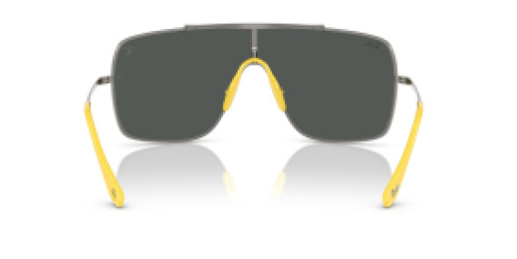 Ray-Ban RB3697M F03087