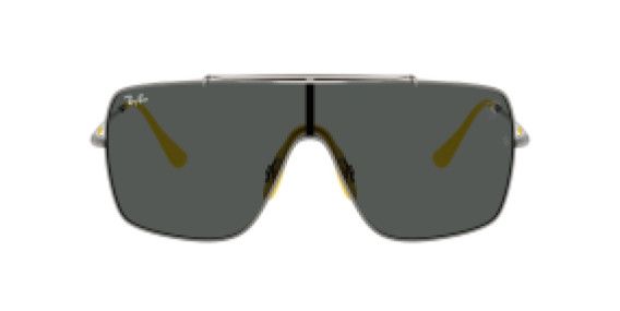 Ray-Ban RB3697M F03087
