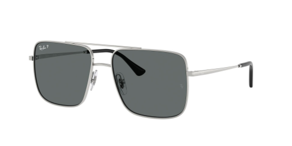 Ray-Ban RB3758 003/81