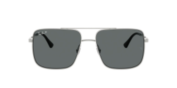 Ray-Ban RB3758 003/81