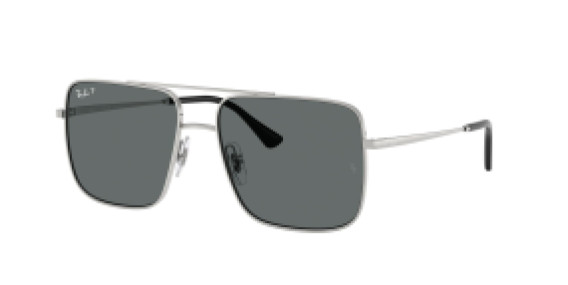 Ray-Ban RB3758 003/81
