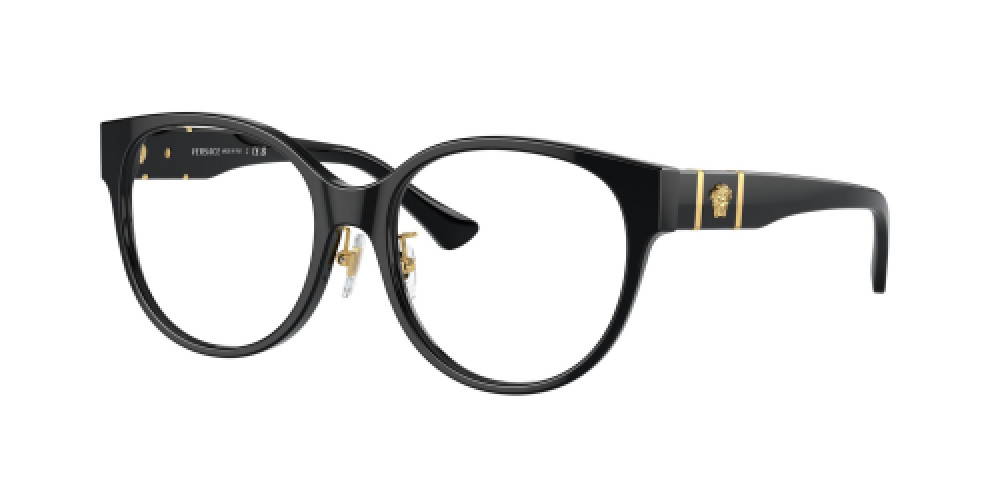 Versace VE 3351D GB1