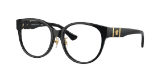 Versace VE 3351D GB1