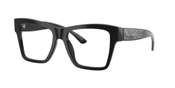 Dolce&Gabbana DG 3411 501