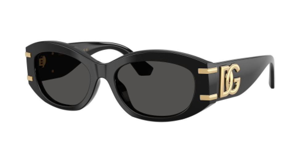 Dolce&Gabbana DG 4502 501/87
