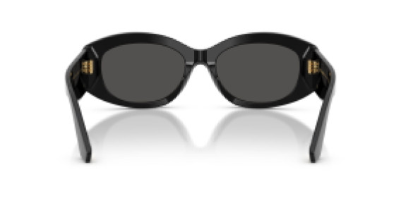 Dolce&Gabbana DG 4502 501/87