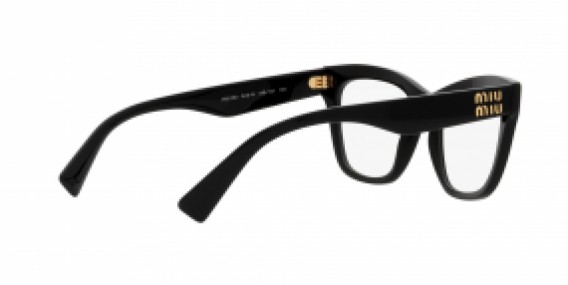 Miu Miu MU03UV 1AB1O1