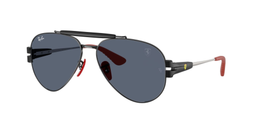 Ray-Ban RB3762M F00987