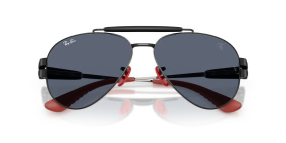 Ray-Ban RB3762M F00987