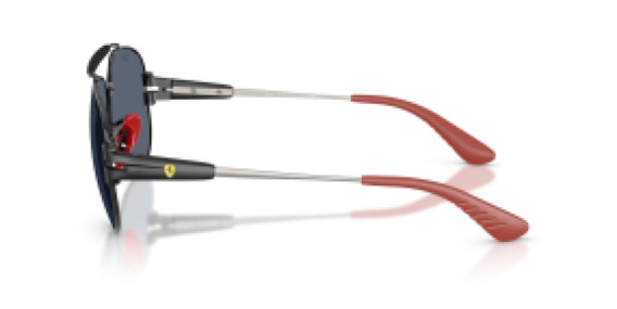 Ray-Ban RB3762M F00987