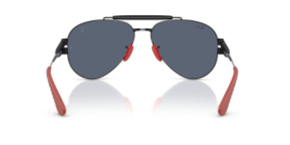Ray-Ban RB3762M F00987