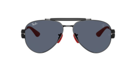 Ray-Ban RB3762M F00987
