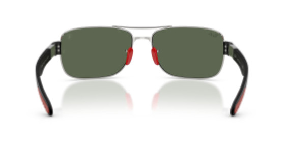 Ray-Ban RB3763M F03171