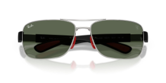 Ray-Ban RB3763M F03171