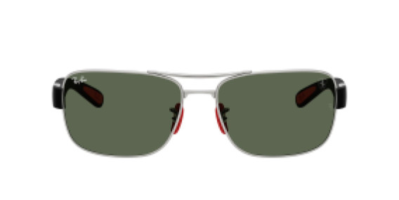 Ray-Ban RB3763M F03171