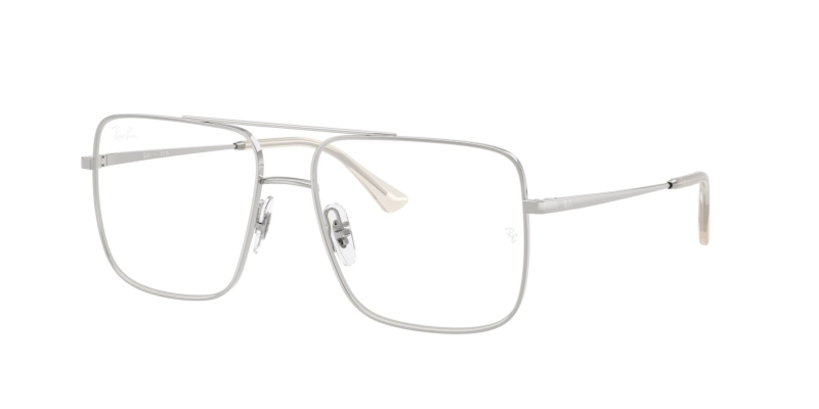 Ray-Ban RX3758V 2501