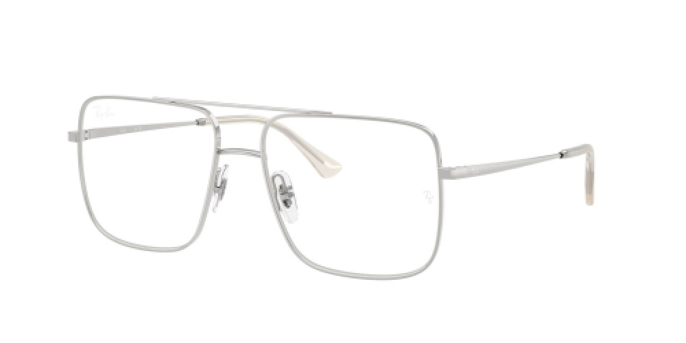 Ray-Ban RX3758V 2501