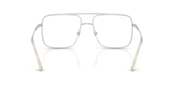 Ray-Ban RX3758V 2501