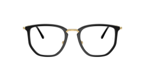 Ray-Ban RX4451V 2000