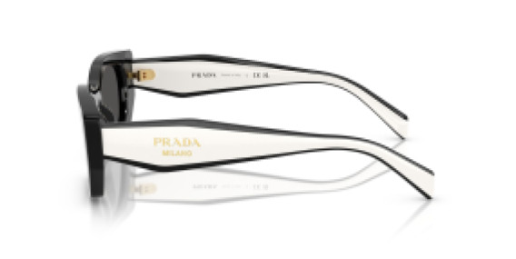 Prada SPR B05 09Q 08Z