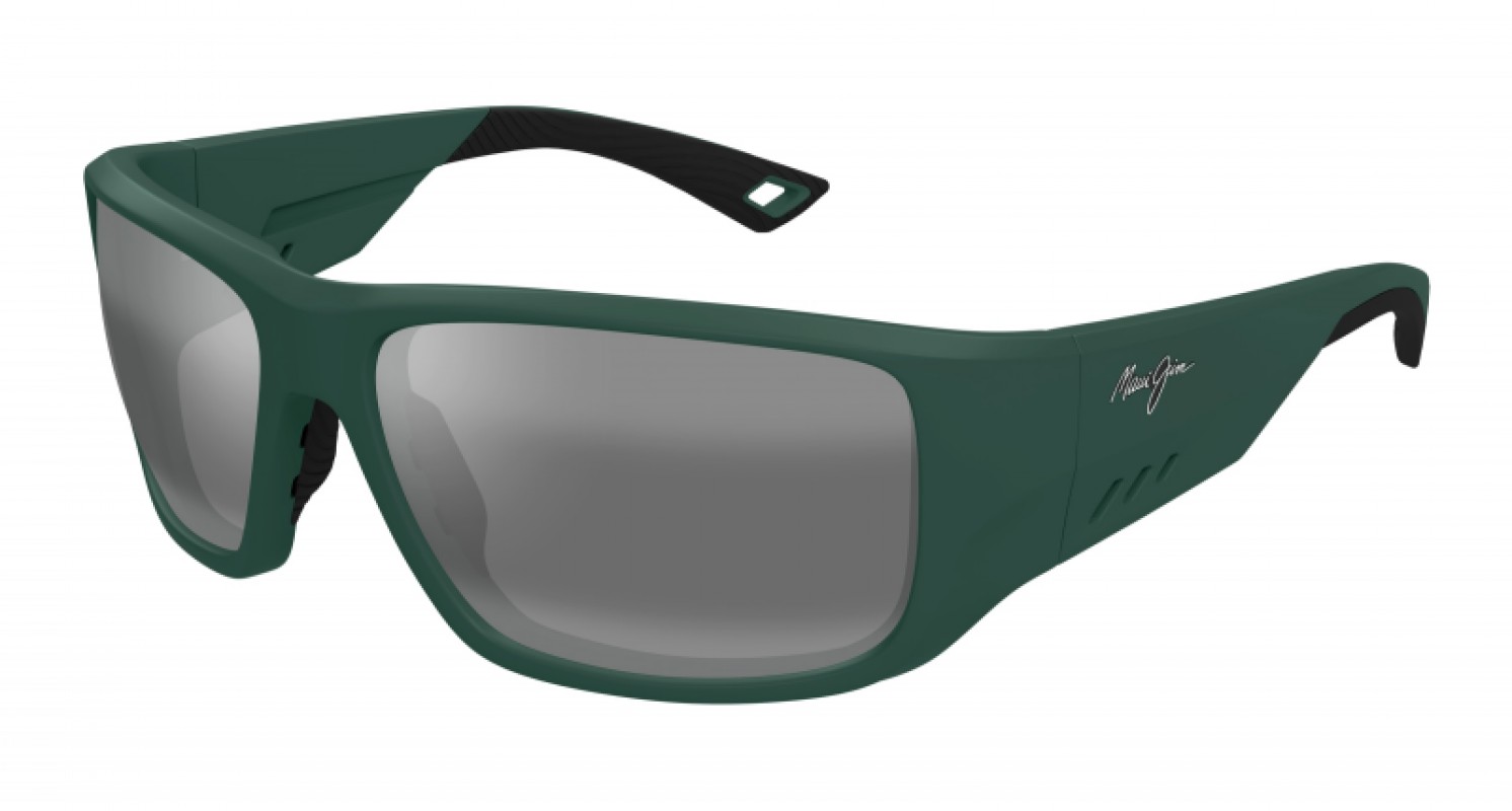 Maui Jim MJ0663S 003