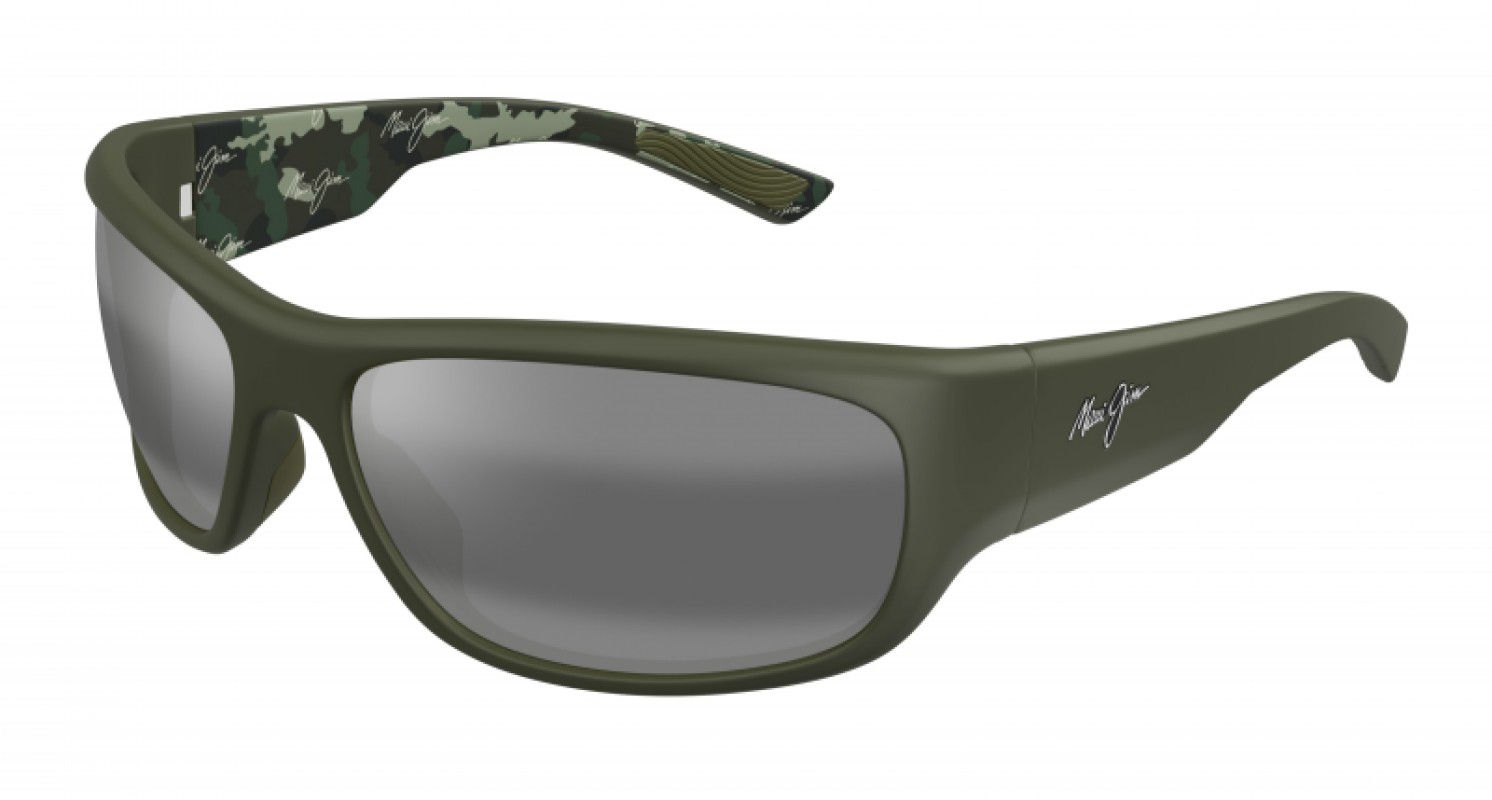 Maui Jim MJ0682S 004