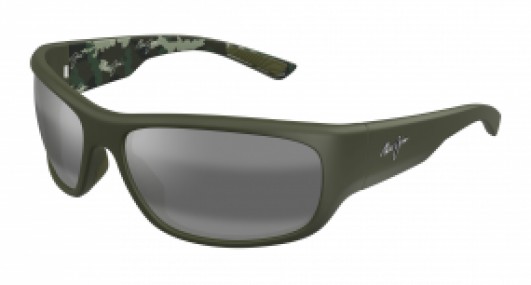 Maui Jim MJ0682S 004